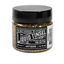 Ranger Tim Holtz Distress Antiqued Liquid Tinsel - Fine, TDA95804