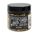 Ranger Tim Holtz Distress Antiqued Liquid Tinsel - Chunky, TDA95828