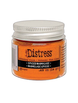 Ranger - Tim Holtz Distress Embossing Glaze - Spiced Marmalade, TDE79217