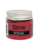 Ranger - Tim Holtz Distress Embossing Glaze - Abandoned Coral, TDE84051