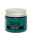 Ranger - Tim Holtz Distress Embossing Glaze - Peacock Feathers, TDE84099