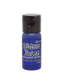Tim Holtz Distress Flip Top Paint - Blueprint Sketch, TDF50599