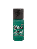 Tim Holtz Distress Flip Top Paint - Lucky Clover, TDF50636