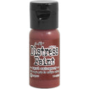 Tim Holtz Distress Flip Top Paint - Aged Mahogany, TDF52890