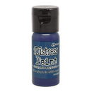 Tim Holtz Distress Flip Top Paint - Chipped Sapphire, TDF52982