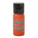 Tim Holtz Distress Flip Top Paint - Ripe Persimmon, TDF53200