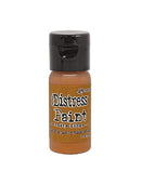 Tim Holtz Distress Flip Top Paint - Rusty Hinge, TDF53217
