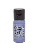 Tim Holtz Distress Flip Top Paint - Shaded Lilac, TDF53262