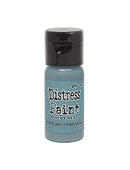 Tim Holtz Distress Flip Top Paint - Stormy Sky, TDF53309