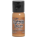 Tim Holtz Distress Flip Top Paint - Tea Dye, TDF53323