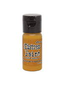 Tim Holtz Distress Flip Top Paint - Wild Honey, TDF53385
