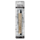 Tim Holtz Distress Watercolor Pencil 2Pc - Picket Fence & Black Soot, TDH83573