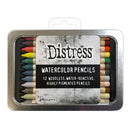 Ranger - Tim Holtz Distress Watercolor Pencils - Set