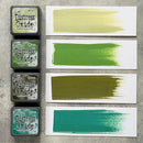 Ranger - Tim Holtz Distress Mini Oxide Ink Pads 4Pc - Kit
