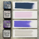 Ranger - Tim Holtz Distress Mini Oxide Ink Pads 4Pc - Kit