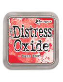 Tim Holtz Distress Oxide Ink Pad - Barn Door, TDO55808