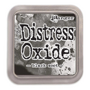 Tim Holtz Distress Oxide Ink Pad - Black Soot, TDO55815
