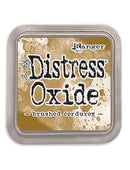 Tim Holtz Distress Oxide Ink Pad - Brushed Corduroy, TDO55839