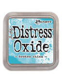 Tim Holtz Distress Oxide Ink Pad - Broken China, TDO55846