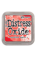 Tim Holtz Distress Oxide Ink Pad - Candied Apple, TDO55860