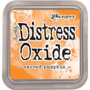 Tim Holtz Distress Oxide Ink Pad - Carved Pumpkin, TDO55877