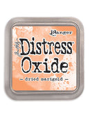 Tim Holtz Distress Oxide Ink Pad - Dried Maragold, TDO55914