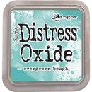 Tim Holtz Distress Oxide Ink Pad - Evergreen Bough, TDO55938