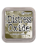 Tim Holtz Distress Oxide Ink Pad - Forest Moss, TDO55976