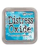 Tim Holtz Distress Oxide Ink Pad - Mermaid Lagoon, TDO56058