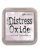 Tim Holtz Distress Oxide Ink Pad - Milled Lavender, TDO56065
