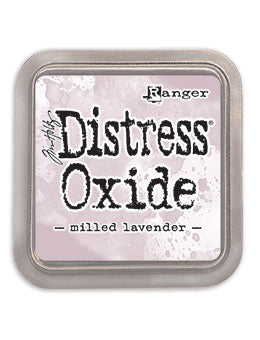 Tim Holtz Distress Oxide Ink Pad - Milled Lavender, TDO56065