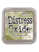 Tim Holtz Distress Oxide Ink Pad - Peeled Paint, TDO56119