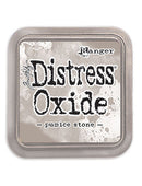 Tim Holtz Distress Oxide Ink Pad - Pumice Stone, TDO56140