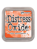 Tim Holtz Distress Oxide Ink Pad - Ripe Persimmon, TDO56157