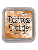Ranger - Tim Holtz Distress Oxide Ink Pad - Rusty Hinge, TDO56164