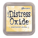 Tim Holtz Distress Oxide Ink Pad - Scattered Straw, TDO56188