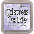 Tim Holtz Distress Oxide Ink Pad - Shaded Lilac, TDO56218