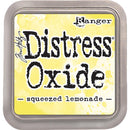 Tim Holtz Distress Oxide Ink Pad - Squeezed Lemonade, TDO56249
