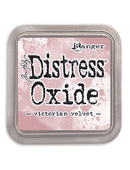 Ranger - Tim Holtz Distress Oxide Ink Pad - Victorian Velvet, TDO56300