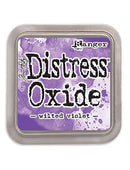 Tim Holtz Distress Oxide Ink Pad - Wilted Violet, TDO56355