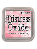 Tim Holtz Distress Oxide Ink Pad - Worn Lipstick, TDO56362