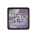 Tim Holtz Ranger Distress Mini Ink Pad- Dusty Concord, TDP39938