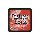 Tim Holtz Ranger Distress Mini Ink Pad- Fired Brick, TDP39976