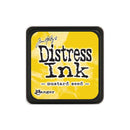 Tim Holtz Ranger Distress Mini Ink Pad- Mustard Seed, TDP40040