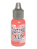 Ranger - Tim Holtz Distress Oxide Reinker .5oz - Abandoned Coral, TDR56874