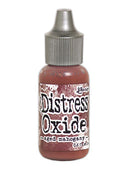 Ranger - Tim Holtz Distress Oxide Reinker .5oz - Aged Mahogany, TDR56881