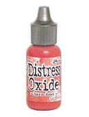 Ranger - Tim Holtz Distress Oxide Reinker .5oz - Barn Door, TDR56904