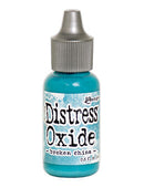Ranger - Tim Holtz Distress Oxide Reinker .5oz - Broken China, TDR56942