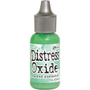 Ranger Distress Oxide Reinker .5oz - Cracked Pistachio, TDR56997 by Tim Holtz