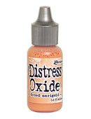 Ranger Distress Oxide Reinker .5oz - Dried Marigold, TDR57017 by Tim Holtz